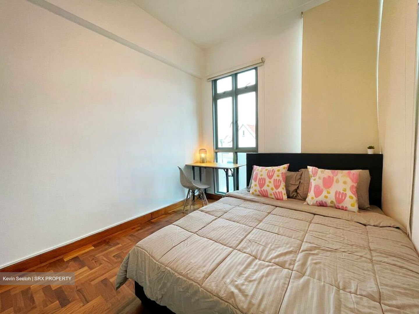 Hume Park II (D21), Condominium #595405871
